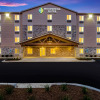 Отель WoodSpring Suites Elgin - Chicago, фото 16