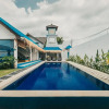 Отель Villa Safari, фото 1