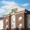 Отель Holiday Inn Express Hotel & Suites Danville, an IHG Hotel в Данвилле