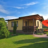 Отель Cozy Holiday Home in Großbreitenbach near Schwarza Valley, фото 1