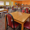 Отель Americas Best Value Inn - Tulsa West (I - 44), фото 13