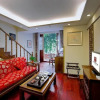Отель Tang Dynasty Art Garden Hotel, фото 11