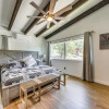 Отель Modern Ruidoso Retreat: 14 Mi to Ski Apache!, фото 3
