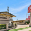 Отель Econo Lodge Park Lane, фото 1
