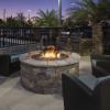 Отель Residence Inn by Marriott Jacksonville South/Bartram Park, фото 24