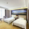 Отель Jiayu Hotel, фото 3