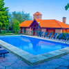 Отель Complejo Vip Houses, фото 17