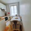 Отель Apartment With One Bedroom In Paquis Nations, Geneve, With Wonderful City View And Wifi, фото 8