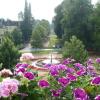 Отель Alte Villa Schlossblick, фото 11