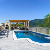 Отель Amazing Home in Ston With Outdoor Swimming Pool, Wifi and 4 Bedrooms, фото 17