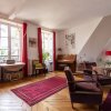 Отель Paris Hideaway in the Theatre District, фото 1