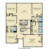 Отель Amazing Champions Gate 7 bedrooms/6 bathrooms!, фото 23