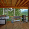 Отель This Magic Moment Holiday home 5, фото 8