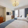 Отель Yuyao Teckon Ciel Hotel (Yuyao Wanda Plaza store), фото 4