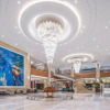 Отель Mingzuo Hotel Zhongshan, фото 17
