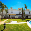 Отель PALM BEACH 86 Adosado con jardin y piscina ALBERT VILLAS, фото 11