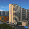 Отель huzhouChangxing LISHI Mall Park Inn by Radisson, фото 1