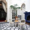 Отель Riad Senso в Рабате