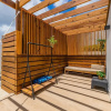 Отель NEW Apartment Private Pool Near Eagle Beach, фото 21