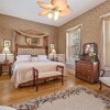 Отель Lovelace Manor Bed and Breakfast, фото 5