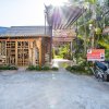 Отель Oyo 584 Nang Bali Bungalow на Острове Фукуоке