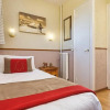 Отель Chalet Hôtel La Sapinière, фото 28