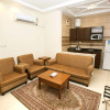 Отель Qsr Al Basmah Furnished Units, фото 15