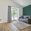 Отель Boardinghome Oldenburg, фото 20