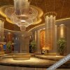 Отель Shengli International Hotel, фото 5