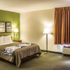 Отель Sleep Inn Raleigh Durham Airport, фото 7