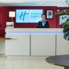 Отель Holiday Inn Express Northampton - South, an IHG Hotel, фото 23