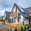 Отель Tatras Residence, фото 10