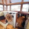 Отель Roisin Dubh Houseboat, фото 15