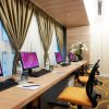 Отель Cosmo Hotel Kuala Lumpur, фото 6