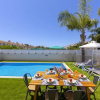 Отель Protaras Palm Villa 54, фото 16