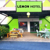 Отель Lemon Hotel Chatellerault, фото 1