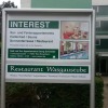 Отель Kur- und Ferienappartements Interest в Бад-Бергцаберне