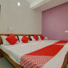 Отель Park Inn Hotel by OYO Rooms, фото 6