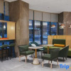 Отель Home2 Suites by Hilton Wuhan Hankou Railway Station, фото 7