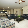 Отель Villa 1465 Moon Valley Champions Gate, фото 9