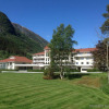 Отель Thon Partner Hotel Jølster, фото 20