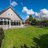 Отель Detached new 10-person Villa in Holiday Park, фото 16