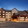 Отель Country Inn & Suites by Radisson, Bozeman, MT, фото 1