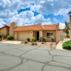 Отель Tucson Vacation Rental w/ Patios & Pool Access!, фото 1