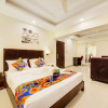 Отель FabHotel South Goa, фото 13