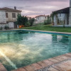 Отель Luxurious Stone House in Elani, фото 17