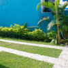 Отель Linda casa a 950m do mar em Bertioga SP, фото 4