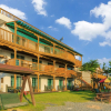 Отель Anmyeondo Badatga Pension, фото 29
