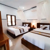 Отель Belvilla 93649 Private Villa 4 Bedroom With Pool Near Ubud, фото 4