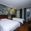 Отель GreenTree Inn Ningbo Dongqianhu Yinxian Mozhi North Road Business Hotel, фото 6